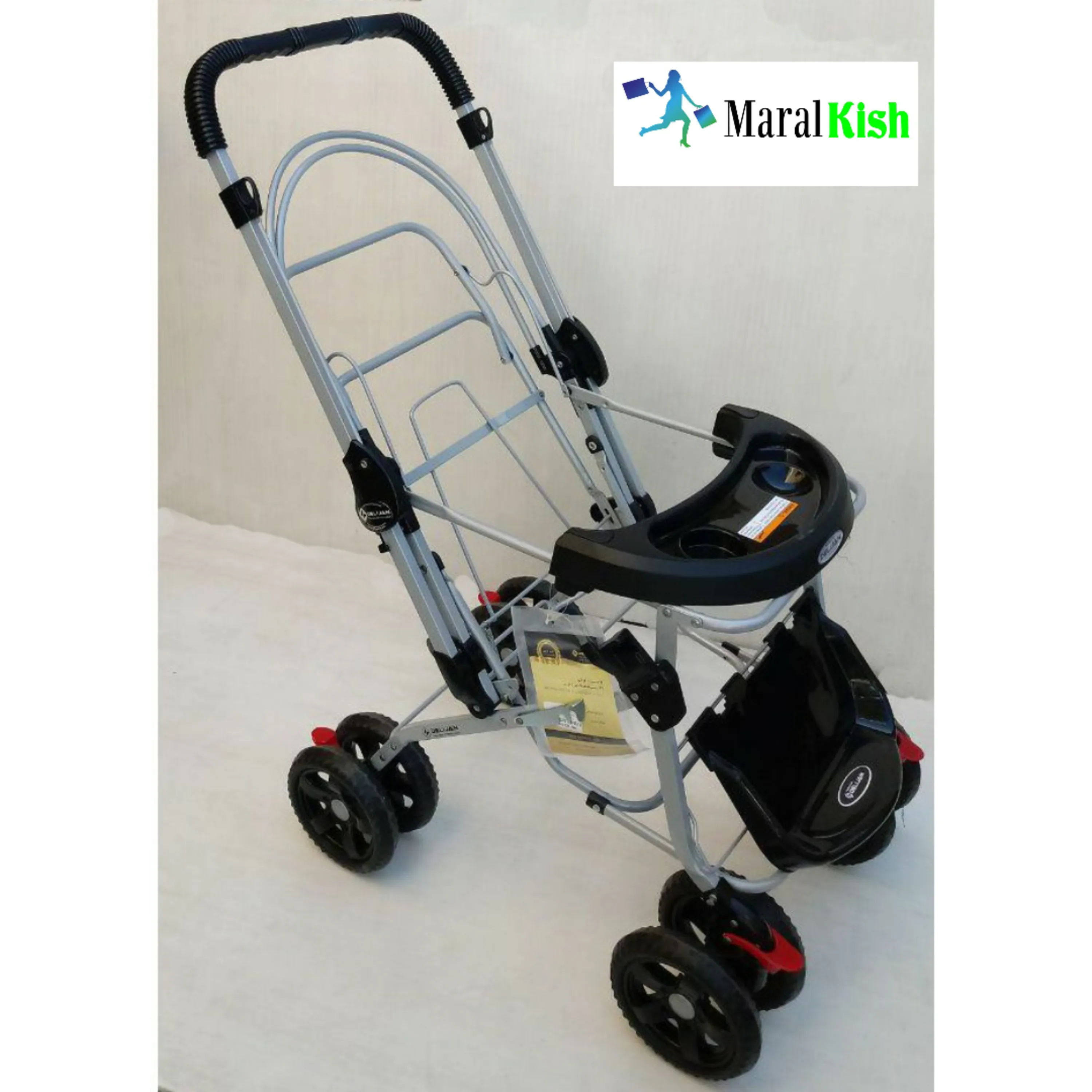 اسکلت کالسکه مدل 130 دلیجان اسکلت کالسکه مدل 130 دلیجان